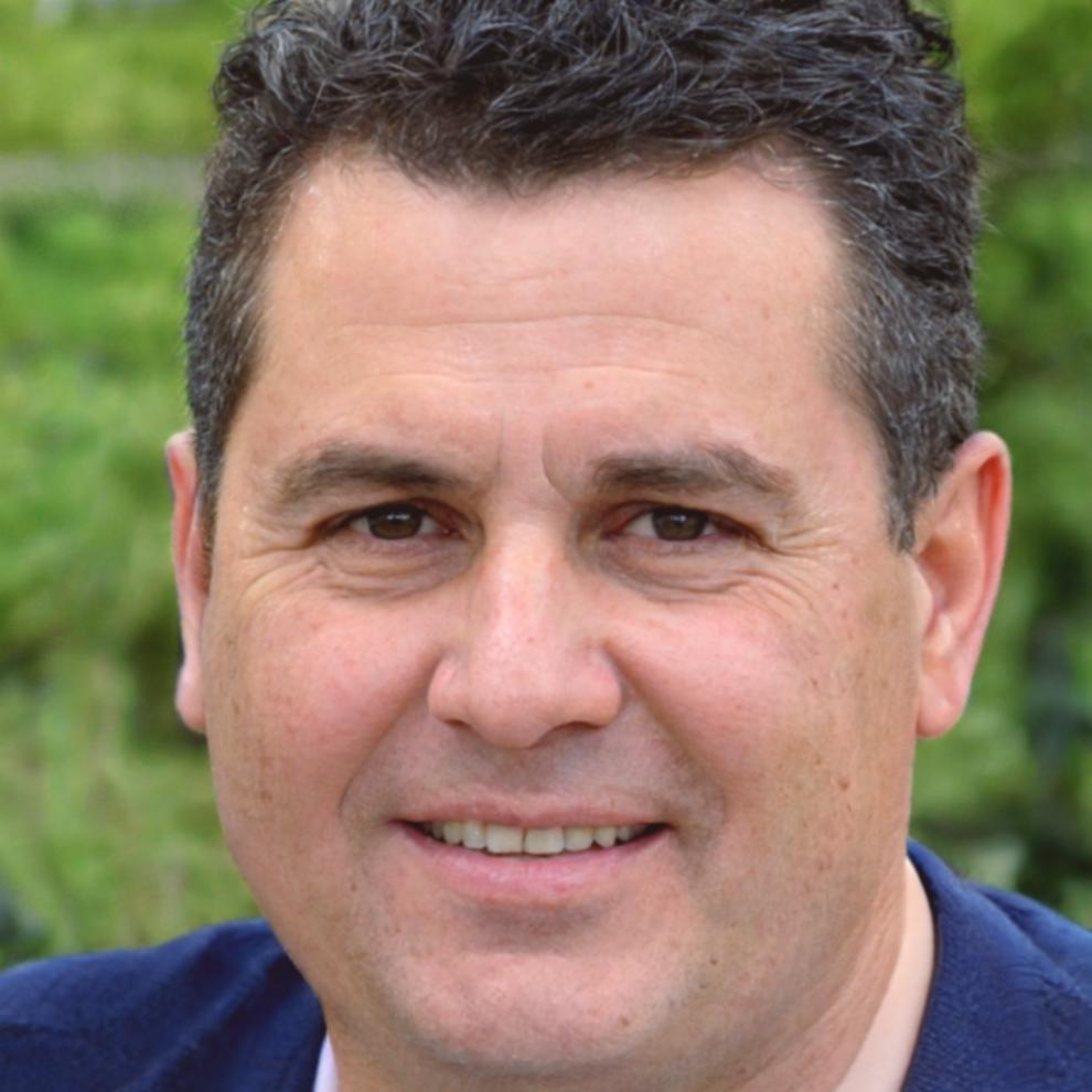 Portrait professionnel de Théo Beaumont